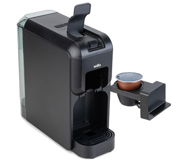 WILFA Volo Multi Mini Capsule Machine - 1488033 - zdjęcie 6